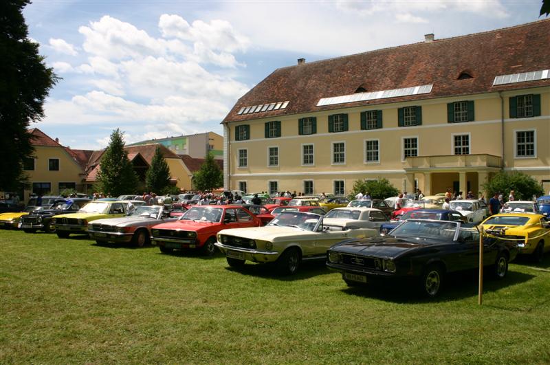 2009-07-12 11. Oldtimertreffen in Pinkafeld